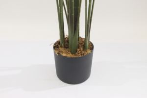 JWT3824 pianta artificiale per uccelli del paradiso grande decorazione per la casa nuovo <span class=keywords><strong>Design</strong></span> piante verdi artificiali - Product Image 6