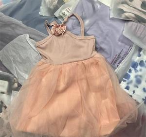 Vêtements pour enfants en coton unisexe sans marque, directement de l'usine en Chine, ensembles et kits, 0-14 ans, déstockage, vente en gros, prix bas, assortiment - Product Image 3