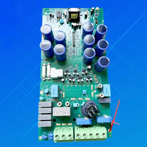 Convertidor de frecuencia serie ACS510, placa base de alimentación de 22KW, placa de accionamiento de alimentación principal SINT4330C - Product Image 1