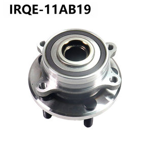 IRQE-11AB19 Front <b>Wheel</b> Hub Assembly For Ford OE FR3Z1104F Bearing Steel New <b>Replacement</b> Part - Product Image 4