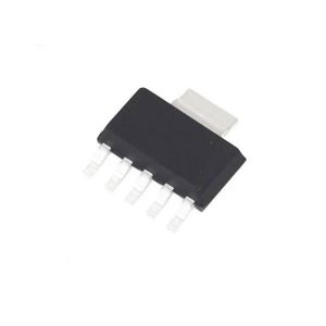 Nouvelle puce tactile capacitive monocanal RH6015C SOT23-6 d'origine - Product Image 1
