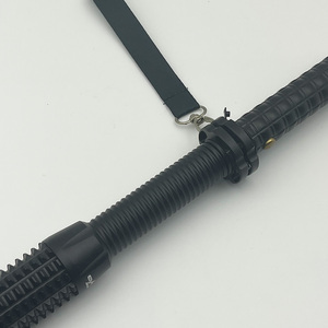 Tùy chỉnh đèn pin cao Powered ngọn đuốc chống nước với <span class=keywords><strong>zoom</strong></span> điều chỉnh - Product Image 3