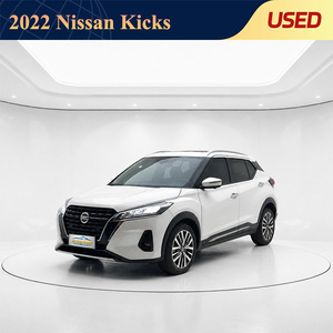 <span class=keywords><strong>Nissan</strong></span> Kicks <span class=keywords><strong>2022</strong></span> Usado, 1.5L CVT XV Versión <span class=keywords><strong>de</strong></span> Lujo, Volante a la Izquierda, 5 Asientos, SUV Compacto para Exportación al Por Mayor - Product Image 1