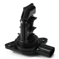 Medidor de Flujo de Aire 22204-75040 para Toyota Camry 2011-2024 22204-30030