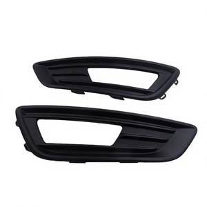 ขายดีสำหรับฟอร์ด โฟกัส 15 กรอบไฟตัดหมอกหนังแท้ สภาพใหม่ (ซ้าย F1EB15A299AA ขวา F1EB15A298A) จีน - Product Image 1