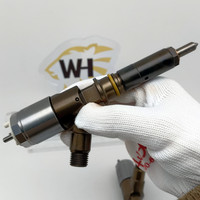 Injecteur 320D 10R-7675 326-4700 295-9130 317-2300 Injecteur de carburant pour moteur Cat C6.4