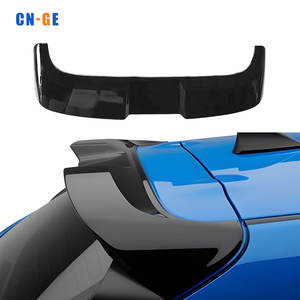 Diseño CNGE para <span class=keywords><strong>Subaru</strong></span> Crosstrek <span class=keywords><strong>Impreza</strong></span> 2024 + alerón de techo trasero ABS negro brillante OEM E7210FN020V2 - Product Image 6