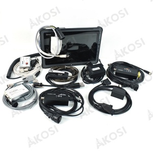 7 in 1 BT Judit Incado Box Jungheinrich JUDIT 4 Crown Zapi Service Tool Still Canbox Doctor Canbox Tool ชุดเครื่องมือซ่อมบำรุงยี่ห้อ Jungheinrich รุ่น JUDIT 4 Crown Zapi พร้อม Canbox Doctor และ Canbox Tool - Product Image 1