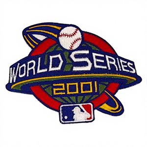 เสื้อผ้า หมวก นักออกแบบ งานปักไหมพรม ป้าย <span class=keywords><strong>MLB</strong></span> ป้ายรีดติด ป้ายปักเลื่อม ป้ายปักแบบกำหนดเอง ตราปักแบบกำหนดเอง - Product Image 5