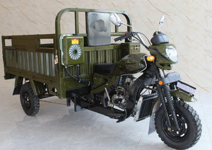 <span class=keywords><strong>Triciclo</strong></span>/Motociclo da Carico a Tre Ruote per Uso Agricolo e Domestico, con Cassone Ribaltabile, Esportazione Cina - Product Image 6