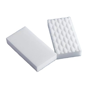 Éponge en mélamine haute densité blanche Nano Magic mélamine cuisine <span class=keywords><strong>mur</strong></span> bureau chaussures Nano éponge de nettoyage <span class=keywords><strong>gomme</strong></span> - Product Image 1