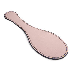 Populaire 7-delige PU lederen <span class=keywords><strong>fetish</strong></span> <span class=keywords><strong>bondage</strong></span> set bedbeugels sexy <span class=keywords><strong>flirt</strong></span> alternatief BDSM speelgoed set - Product Image 5