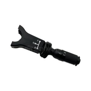 Interrupteur combiné Senweite 0107040600 pour excavatrice R140W7 R140W7A, klaxon et clignotants, pièce de rechange 12V - Product Image 2