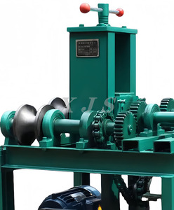 <span class=keywords><strong>Cintreuse</strong></span> de tuyaux multifonctionnelle de petite taille Modèle 76 Fabricants de rouleaux <span class=keywords><strong>électrique</strong></span>s <span class=keywords><strong>Cintreuse</strong></span> de tuyaux galvanisée directe - Product Image 5