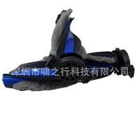 Pièces de rechange pour brosse à rouleaux et brosse principale pour aspirateurs robots Ecovacs T90/T90 PRO, usage domestique