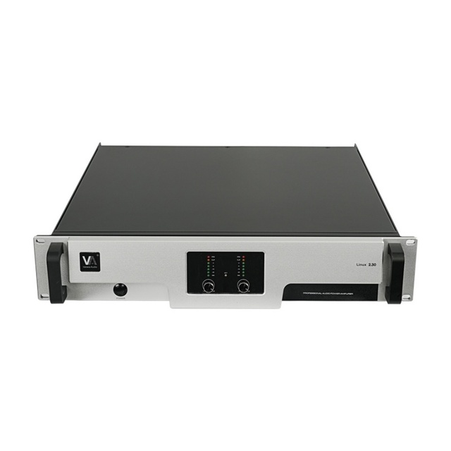 Professional 3000W Digital Audio Power Amplifier 2-Channel Digital Amplifier for Stage Performance High Quality