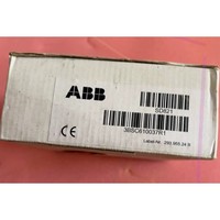 Módulo de Alimentación Conmutada Serie Sd821 3bsc610037r1 Plc