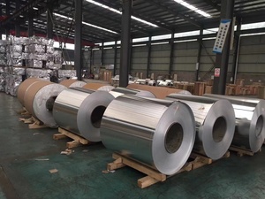 Competitive Price DX51D Cold Rolled GI Roofing Sheet <strong>Galvalume</strong> <strong>Steel</strong> Strip Hot Dipped Galvanized <strong>Steel</strong> <strong>Coil</strong> - Product Image 3