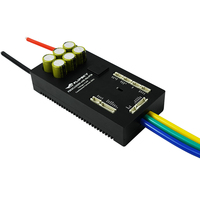 Flipsky FSESC 110200 de Alto Voltaje 110V 200A con PCB de Aluminio Basado en VESC