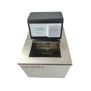 อ่างน้ำเย็นสำหรับห้องปฏิบัติการ GDH-4006 Drawell พร้อมระบบทำความเย็นแบบดิจิตอล - Product Image 6