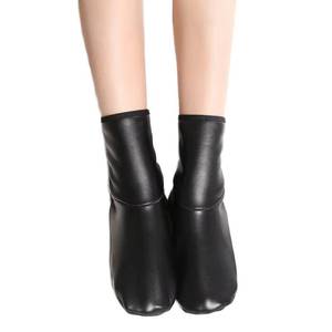 Calcetines de Oración Musulmanes Casuales de Invierno para Hombre en Stock - Product Image 1