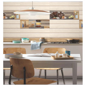 Baldosas de porcelana esmaltada de baja absorción de agua más vendidas para salón de banquetes. - Product Image 1