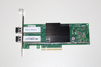 Adaptor Jaringan Baru Intel X710-DA2 Dual Port 10G SFP+ Berkualitas Tinggi untuk Server PowerEdge