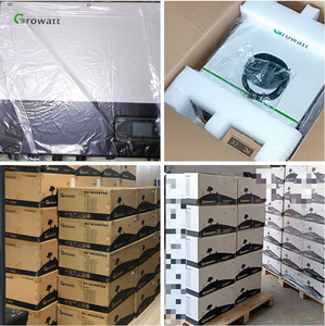 Grosir sistem tenaga surya rumah dengan kisi-kisi terikat MPPT pengendali beban Off-Grid Inverter dengan nama merek - Product Image 2