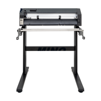 Оригинальный плоттер для резки CE8000-40 Graphtec использует лезвие CB09UB и резак для CE7000-40