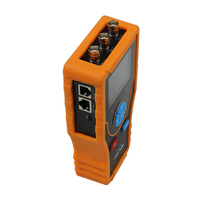 WANGLU LT-1200 Testeur LAN Réseau Outils RJ45 Câble Testeur test PING IP scanner