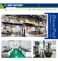 DowSyn VM260 Amélioration de l'indice de viscosité Additifs lubrifiants
