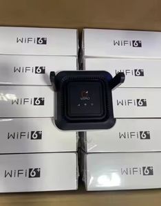 <span class=keywords><strong>Vemo</strong></span> M6 Pro เราเตอร์กลางแจ้ง WiFi มือถือ300Mbps 4G B1/3/5/7/28/38/40 4G LTE - Product Image 4