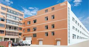 HTCเครื่องโกนหนวดไฟฟ้า4 In 1สำหรับผู้ชาย,เครื่องโกนหนวดไฟฟ้าชาร์จแบตเตอรี่สเตนเลสสตีลUSBชิ้นส่วนสำหรับใบหน้า - Product Image 6