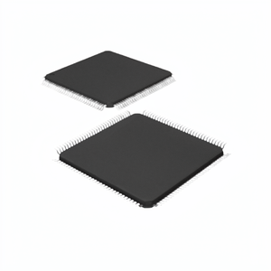 Distribuidor Autorizado de Componentes Electrónicos, Circuito Integrado ATSAME54P20A-AUT TQFP de 128 Pines, MCU de 32 Bits, 1 MB de Memoria Flash, 128TQFP - Product Image 1