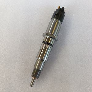 Original 0445120377 0986AD1091 Kraftstoffeinspritzdüse - Product Image 2