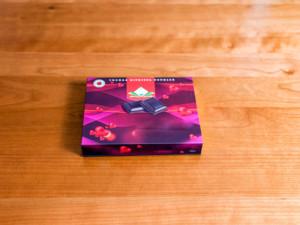 Boîtes cadeaux rigides en carton ondulé de luxe, best-sellers 2025, fermeture magnétique, revêtement UV, gaufrage pour chocolat Themra <span class=keywords><strong>Macun</strong></span> - Product Image 2