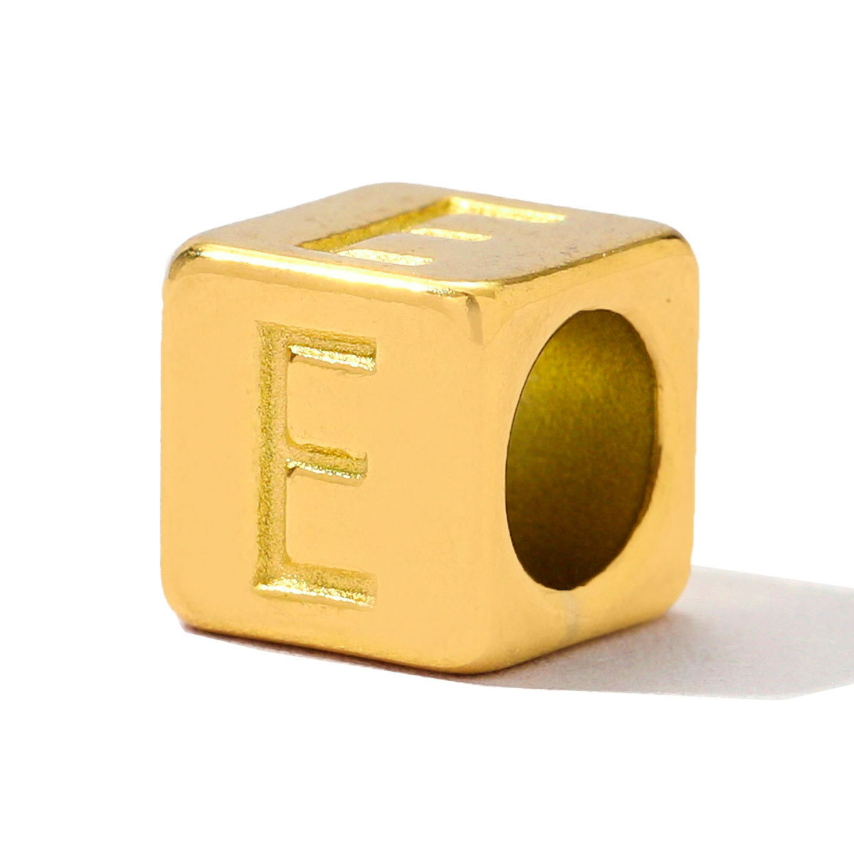 Gold-E