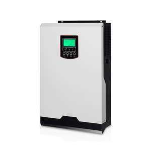 Système solaire à supercondensateurs 5kW 15kW 150Vdc 550Vdc 20kW 30kW 48V hors réseau pour maison avec outils de montage complets - Product Image 2