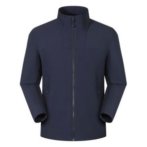 High Quality Custom Windproof Men Softshell Windbreaker Outdoor Warm <b>Winter</b> Unisex Couples Riding <b>Running</b> Hiking <b>Jackets</b> - Product Image 4