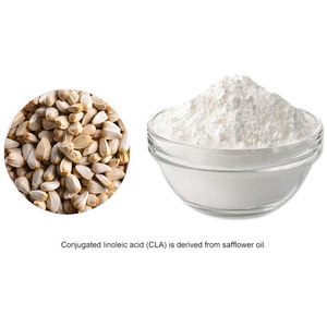 Acide linoléique conjugué de qualité alimentaire Acide linoléique conjugué à base de plantes <span class=keywords><strong>Poudre</strong></span> de <span class=keywords><strong>CLA</strong></span> de qualité alimentaire - Product Image 4