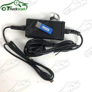 Completo livello-6 con chiave Dongle strumento di programmazione diagnostica deutz Engine Obd Scanner adattatore deutz Decom SerDia 2010 - Product Image 3