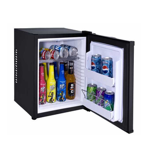 Refrigerador Hecho en China, <span class=keywords><strong>Mini</strong></span> <span class=keywords><strong>Nevera</strong></span> Silenciosa, <span class=keywords><strong>Nevera</strong></span> Pequeña para Hotel - Product Image 1