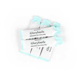 GlorySmile etichetta privata all'ingrosso <span class=keywords><strong>olio</strong></span> di <span class=keywords><strong>cocco</strong></span> <span class=keywords><strong>denti</strong></span> sbiancamento bocca lavaggio collutorio organico OEM - Product Image 5