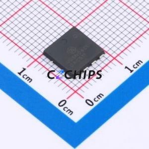 ทรานซิสเตอร์สนาม DFNW-8 NVMTS0D6N04CLTXG (Mosfet) ใหม่ดั้งเดิม - Product Image 1
