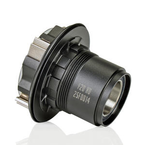 Koozer 550 F10 F20 F30 Moyeux <span class=keywords><strong>de</strong></span> vélo VTT Enduro E-Bike Maintenance Parts Cassette Body HG 8-12s <span class=keywords><strong>XD</strong></span> MicroSpline MS 12S Free Hub - Product Image 3