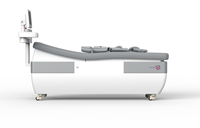 Machine EECP à contre-pulsation externe la plus avancée avec surveillance de la pression artérielle/du débit cardiaque