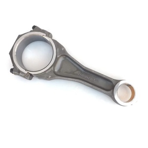 Biela de conexión 37719-02100 38E19-02101 para motor generador Mitsubishi S16R T2MPTA - Product Image 2