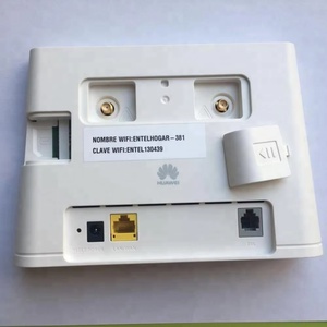 Routeur WiFi CPE 4G LTE débloqué Hua Wei B310 B310s-518 150 Mbps avec antennes B1/2/4/5/7/28 - Product Image 3