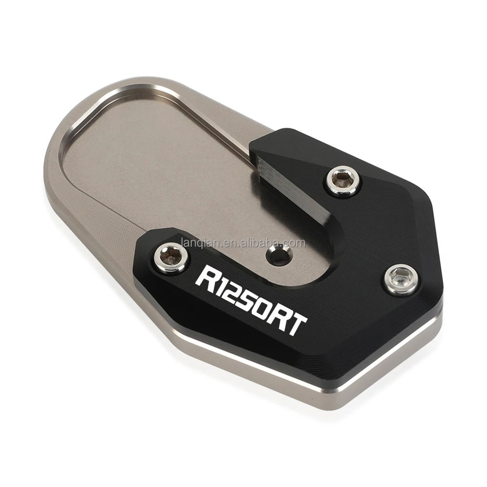 Gris avec logo R1250RT