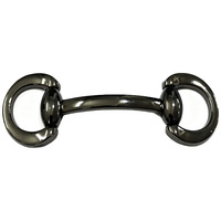 Fabricant d'accessoires de chaussures en alliage de zinc de haute qualité, multi-styles, décorations métalliques, boucles de chaussures